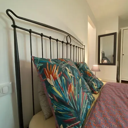 Cosy Appartement