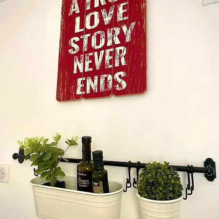 Cosy Appartement