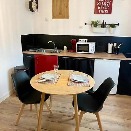 Cosy Appartement
