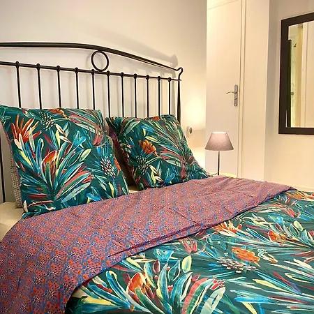 Appartement Cosy Quimper